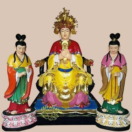 民國四大懸案之一，64位香客全部命喪三霄洞，真凶究竟是何人？