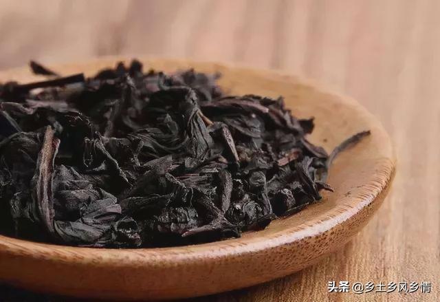 乌龙茶有哪些 乌龙茶有哪些（乌龙茶有哪些名茶） 生活