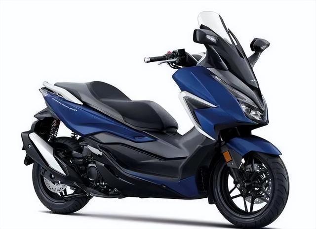 本田公布佛沙350价格(本田佛沙350评测)