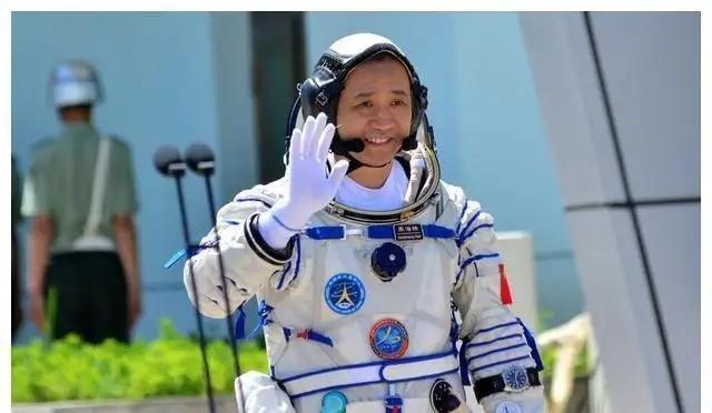 聂海胜妻子聂捷琳：不担心丈夫上太空，深爱丈夫，曾提过离婚