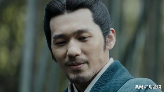 观《风起陇西》，演员实力派，内心活动传神，动作细节到位