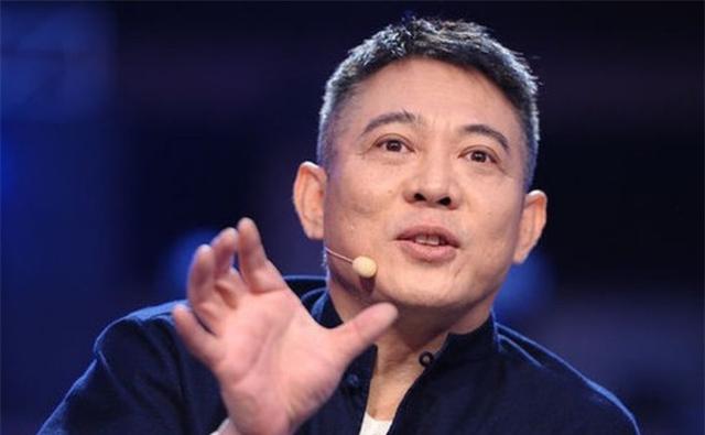 你眼中的那些大人物，谁曾经还不是一个小角色，每个人都是这样的
