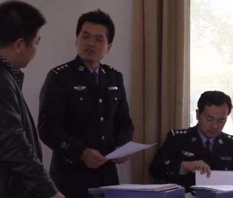 2010年，少妇与奸夫雇凶谋害亲夫，因火化记录暴露这起离奇反杀案