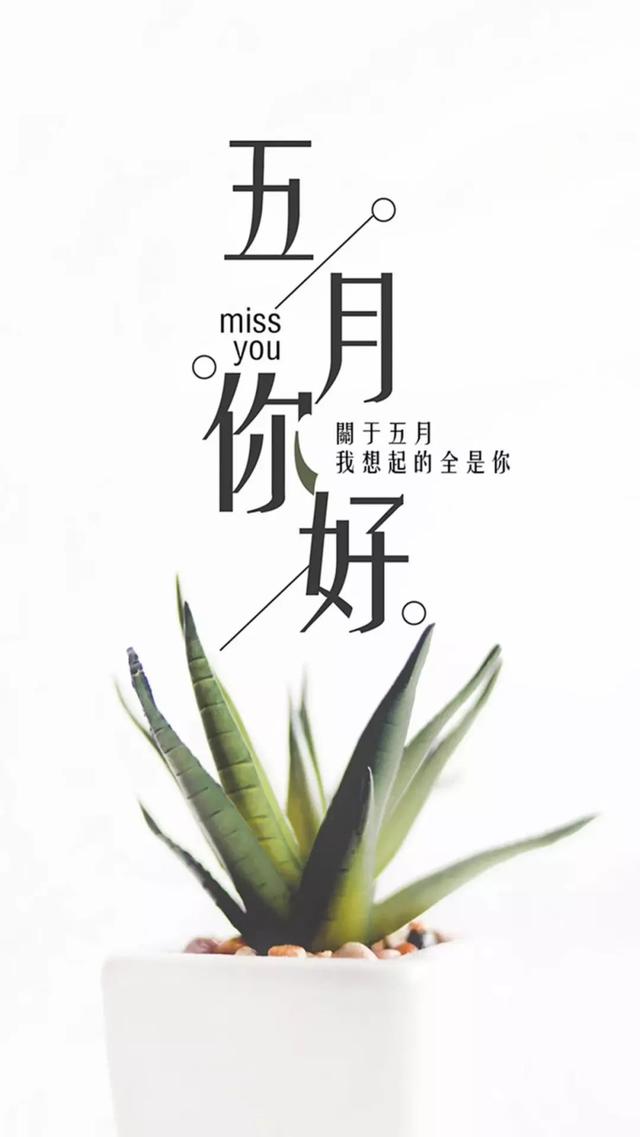 「2022.05.01」早安心语，五一劳动节5月你好正能量励志唯美语录