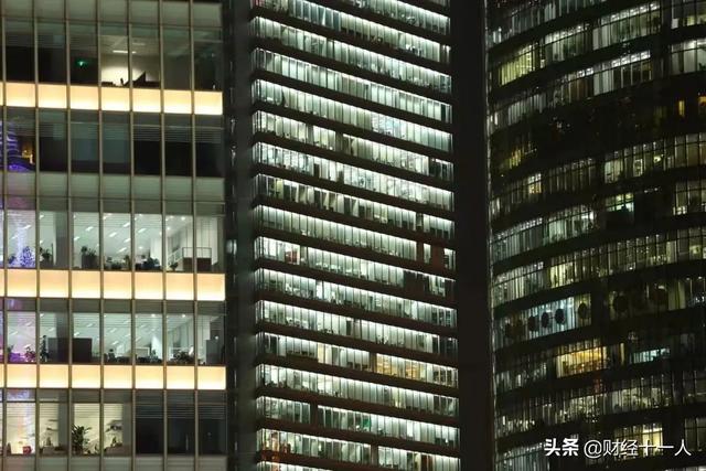 2021十大收缩行业