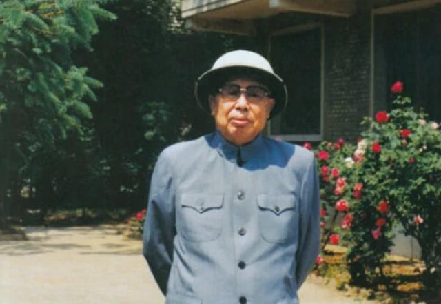 1983年，王平向中央提出退休请求，邓小平拒绝：现在还不到时机