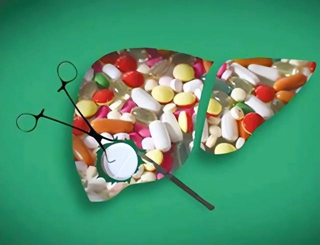 高血脂吃他汀一定会伤肝？辟谣：做好这5点，有效降低风险