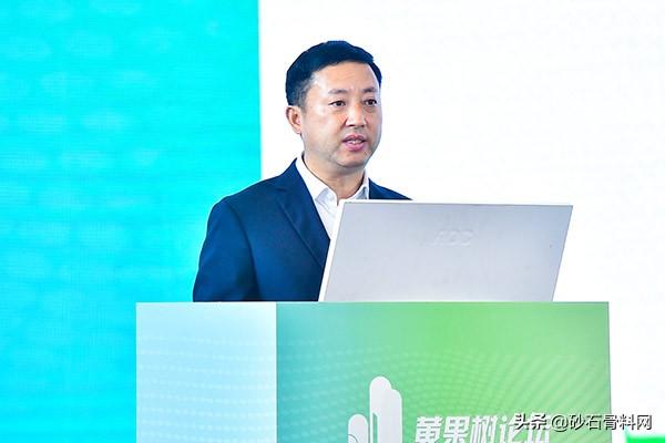 砂石生意的风险
