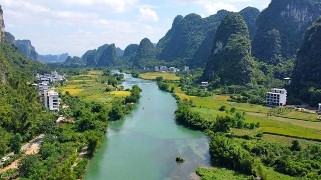 廣西十大景區排名(廣西旅遊必玩景點推薦)(16)