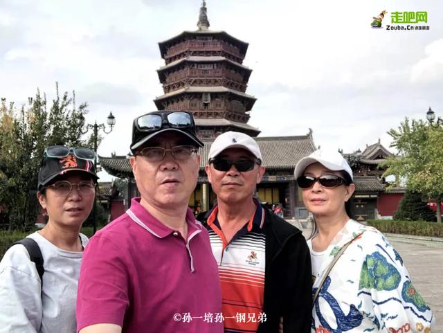 花甲之年，親兄弟攜手共駕35000公裏，走過一趟刻骨銘心的旅行