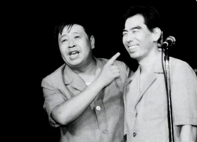 常年与姜昆,马季合作,更是姜昆的老搭档,也在1987年与马季,赵炎,刘伟