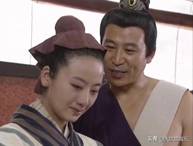 6位被名字“欺骗”的男星，个个是彪形大汉，却有个娇滴滴的名字