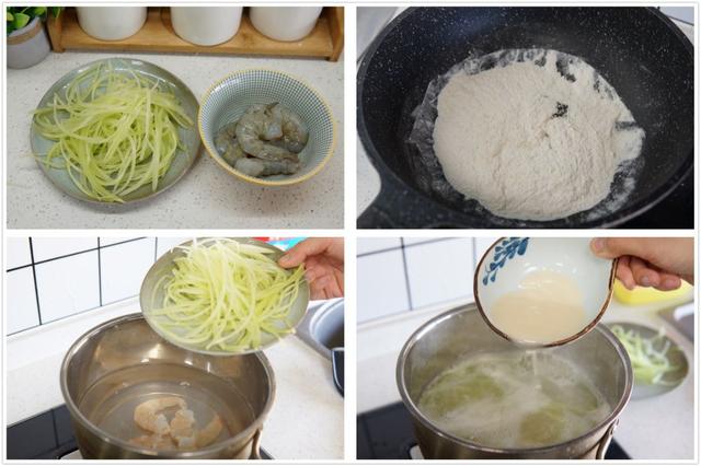 谷雨到了，建议中老年人：多吃“3荤3素3果”，润燥除湿顺利迎夏