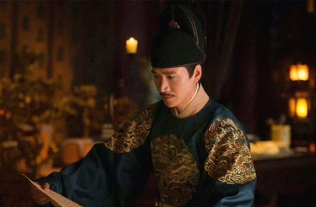 朱元璋有26子，为何无人敢跟朱标争太子？看看他背后的势力就懂了