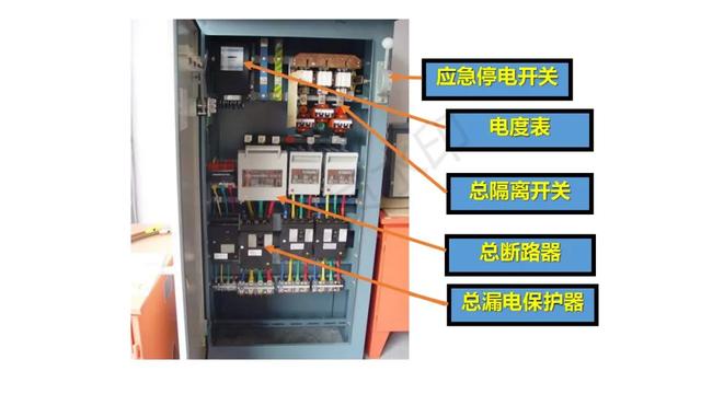 塑胶破碎机启动接线图