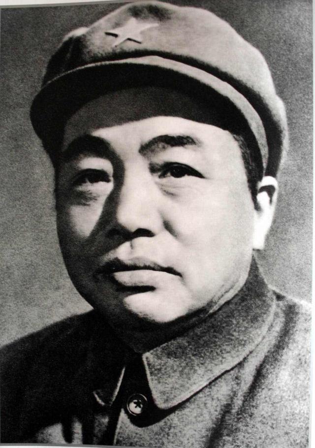 1996年，彭钢等人向党中央提出一个彭德怀的遗愿，中央批示：同意