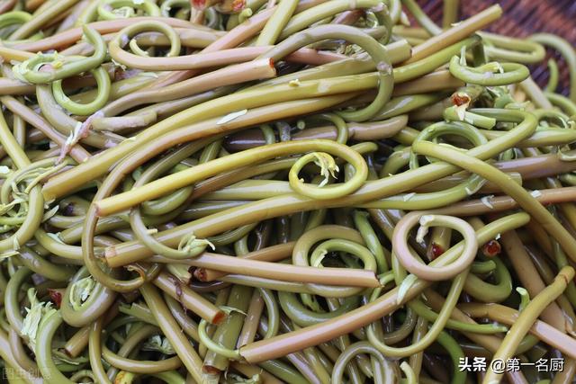 野菜有哪些 野菜有哪些（能吃的野菜有哪些） 生活