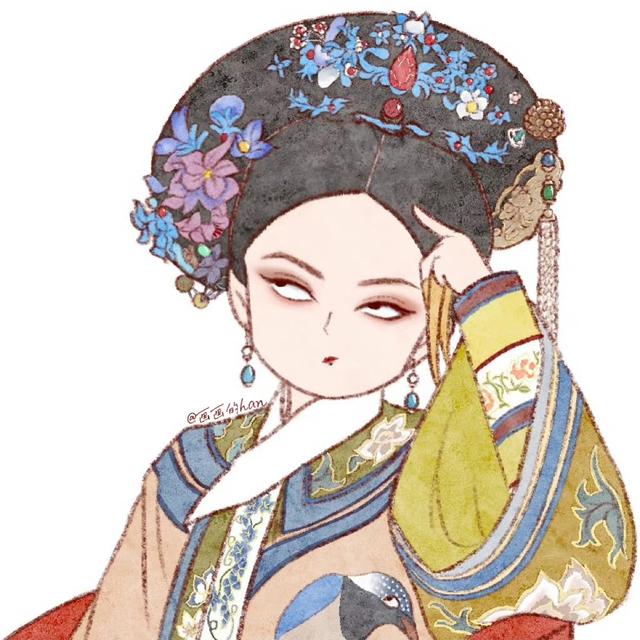 古代四大美女闺蜜头像(古代四大美女闺蜜头像怎么画可爱)-天晟网