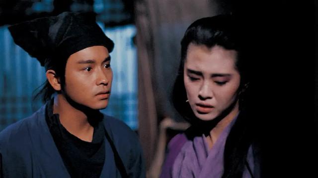 19年后才懂张国荣：他悲剧人生的关键，不是挚爱唐鹤德也非张柏芝
