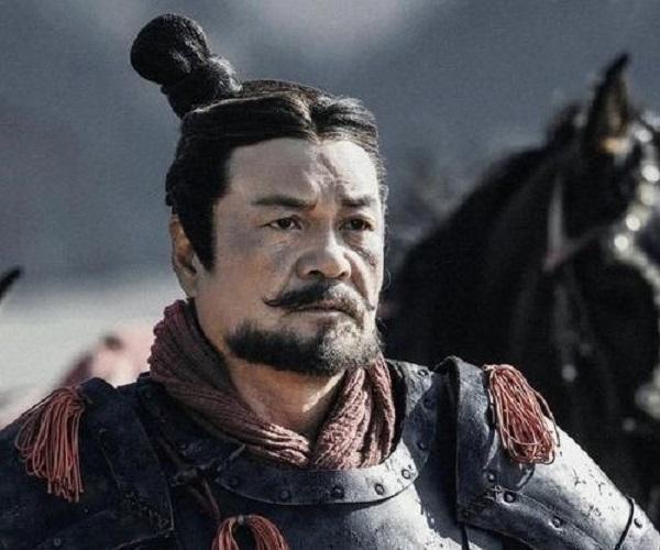 谁与争锋,唯我大将军:王翦-第1张图片-看历史网