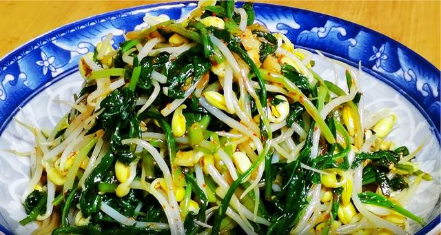 以“春”补春，春天多吃这8种食材，给身体“雪中送炭”，强体质