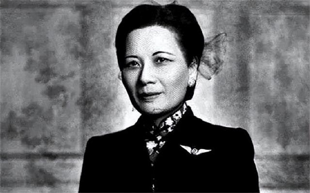 49岁吴国桢出席晚宴后随即被刺，宋美龄怒斥蒋介石：简直是法西斯