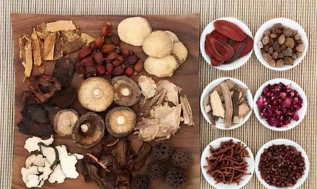 体内有五积：寒积、气积、血积、痰积、食积，中医教你调理方法