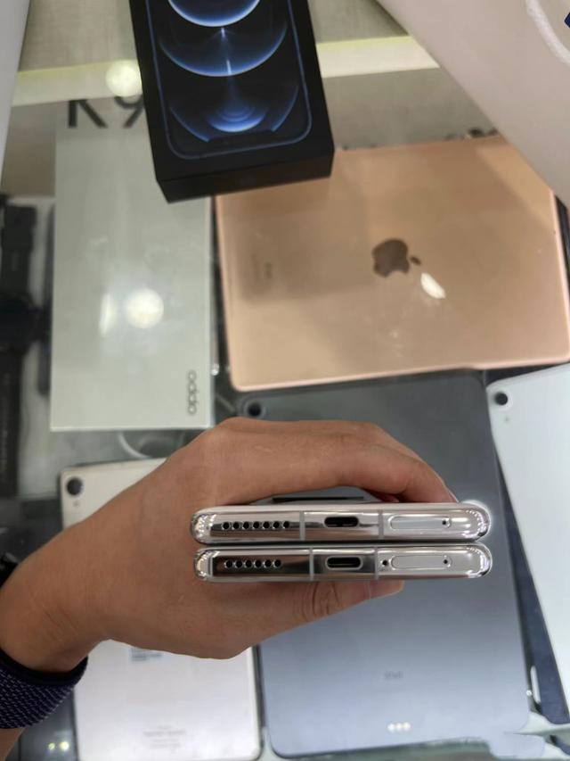 三款旗舰级手机配置解读，这样的配置你看如何