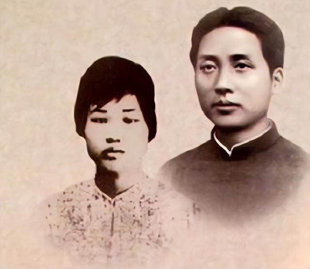1976年，收到杨开智的来信，主席激动落泪：这是我哥哥，我要见他