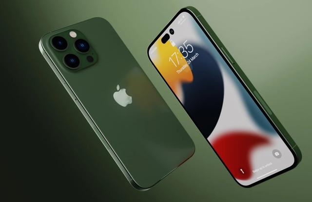 新iPhone 14系列真机谍照：外形大改，A16+1TB储存，你是否满意？