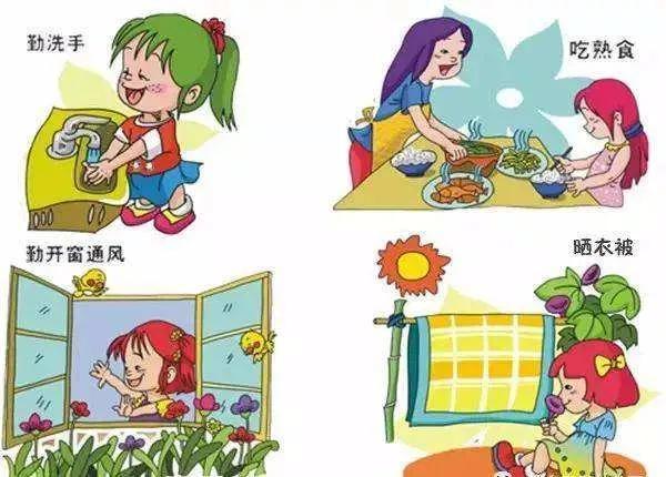 2022壬寅年惊蛰养生要旨