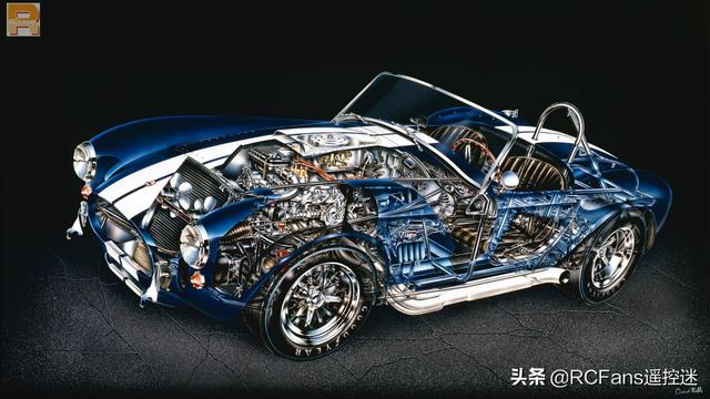 德国rc机械展
