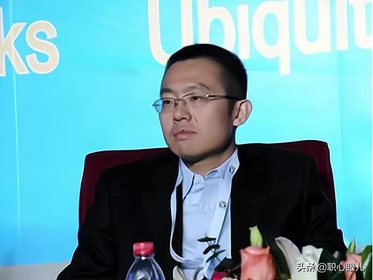 当年的华为太子，叛逃后被任正非怒砸4亿“围剿”，如今怎样了