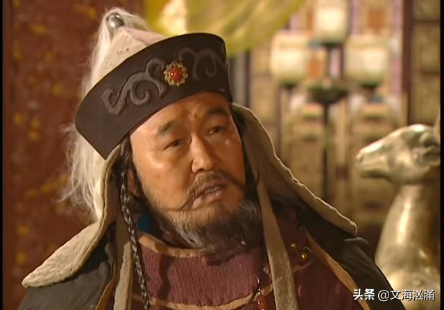 徒单镒：世人皆称“当世孔明”，金朝最后的战略家，却怀才不遇