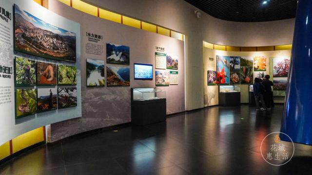四川攀枝花三线建设博物馆展陈工程