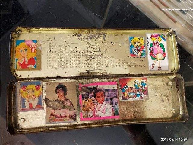 一百样东西80后农村老物件