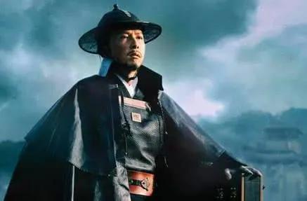 驸马梅殷：这究竟是忠君爱主的高尚之士，还是虚有其表的投机分子