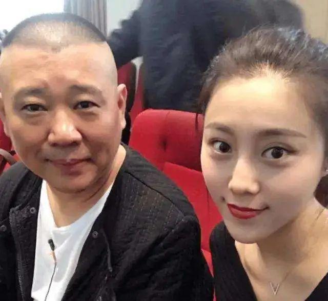 德云社2022年4个大瓜：张九南离婚事件又反转，郭麒麟恋情曝光