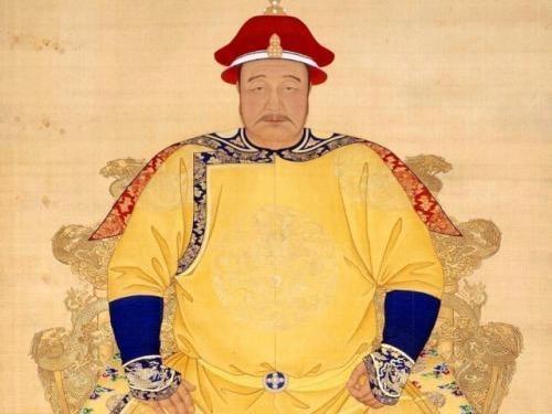 清太宗皇太极：最悲催的开国皇帝，本可称高祖，却只能是太宗庙号
