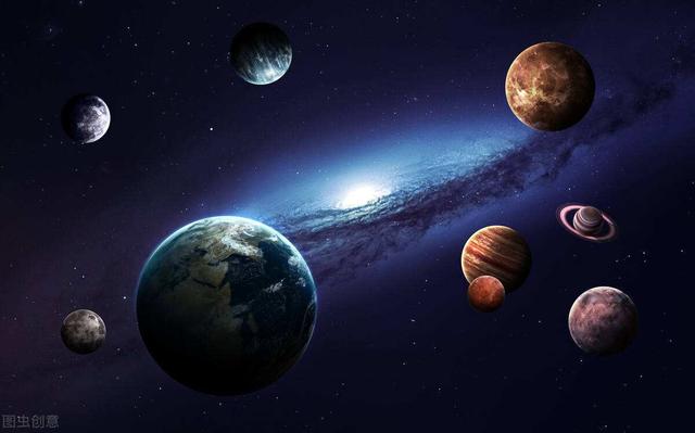 “宇宙墙”被发现，与地球距离约150亿光年，宇宙理论会被改写