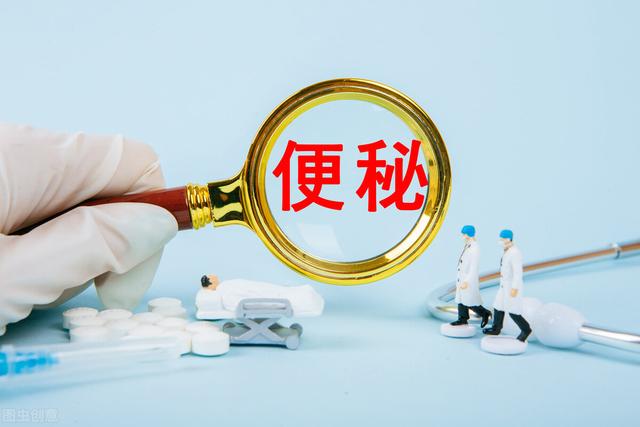 4个中成药，益肾健脾、理气降逆、润肠通便，改善脾胃，用于便秘