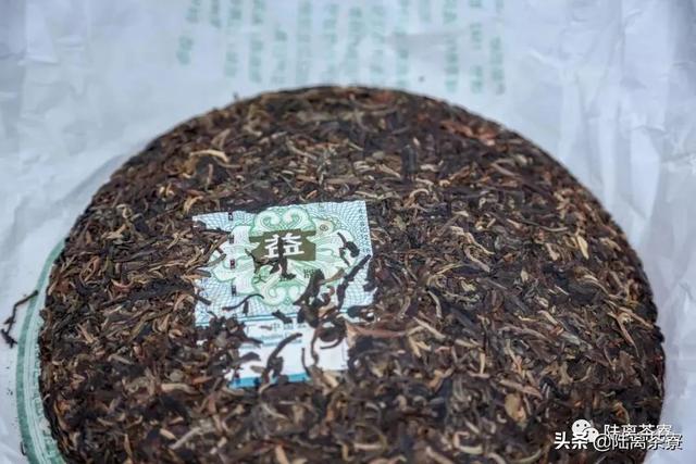 10亿元造假案告破，揭开了普洱假茶的冰山一角