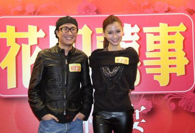 Angelababy背后的神秘推手：炒绯闻、找金主，比Amy姐还牛
