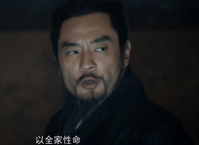 《风起陇西》首播扑街，开场就把经典给毁了，原著再好看也白搭