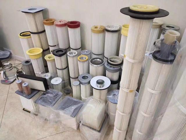 高压高温过滤机的简单介绍