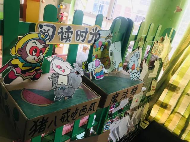 诺亚舟庆安小哈佛幼儿园中一班 · 快乐那么多，我都留住了