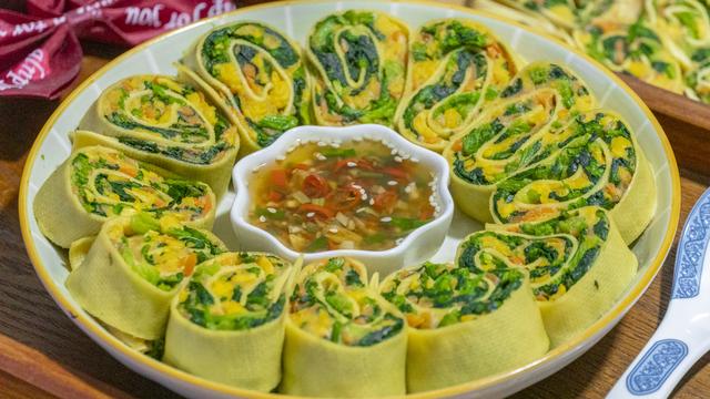 3月，“春季第一菜”记得买，分享8种“鲜到家”做法，错过等明年
