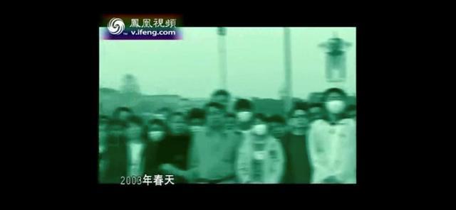北京启用小汤山方舱医院！19年前，北京人民在这里战胜非典