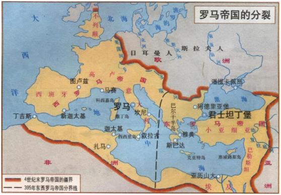 欧洲人为什么讨厌俄罗斯