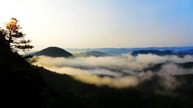 如果你的朋友來過陝北這個地方，趕緊珍惜他吧